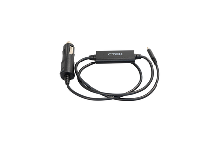 CTEK USB-C laddarkabel 12V CTEK USB-C laddarkabel 12V